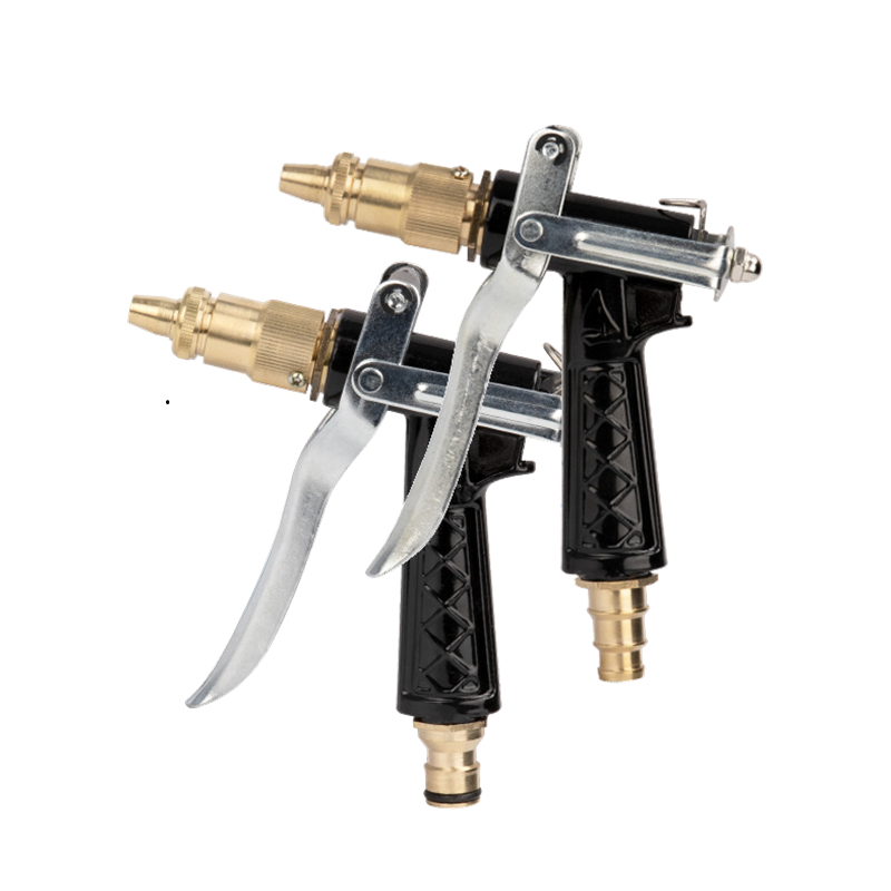 Gardening Tools Youtube - Pistol Air Tembaga untuk Mencuci Mobil