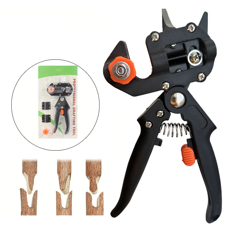 Gardening Tools For Vines - Alat Pemangkas Tanaman Buah dan Pencangkokan