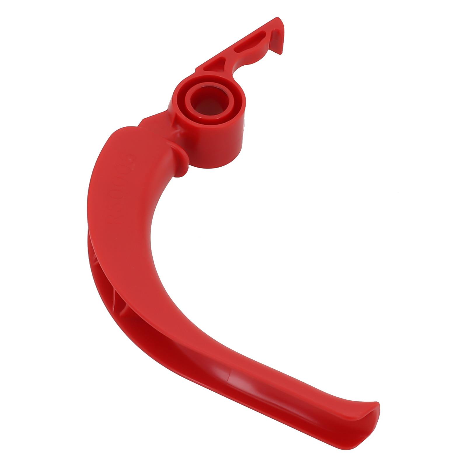 Gardening Tools With Names - Tuas Pegangan Mesin Pemotong Rumput Nama