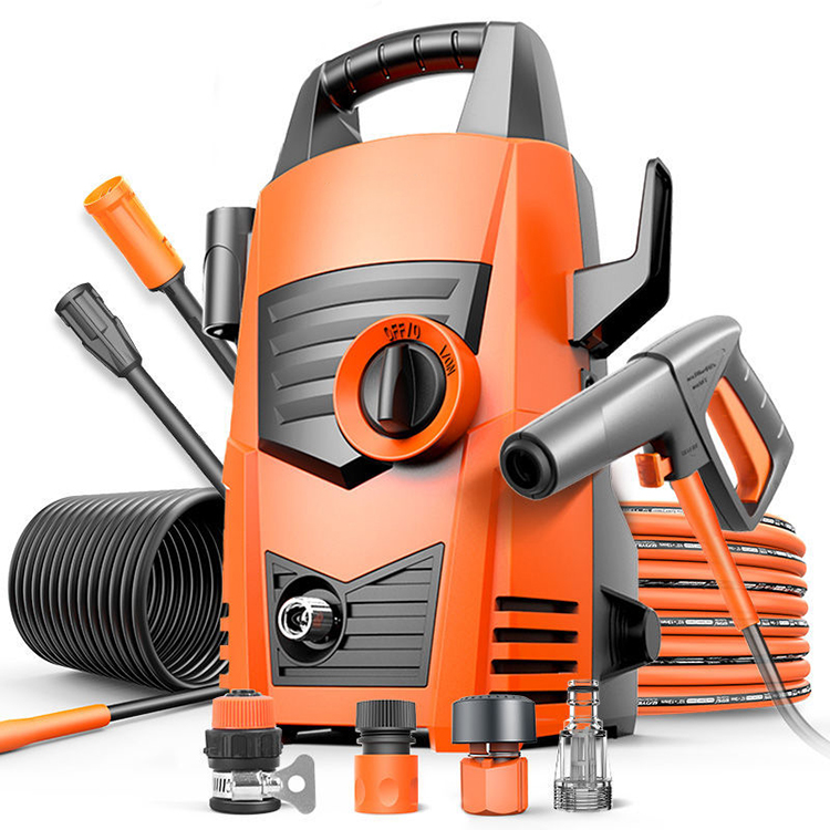 Gardening Tools Good Quality - Nosel Semprotan Berkualitas Baik yang Dapat