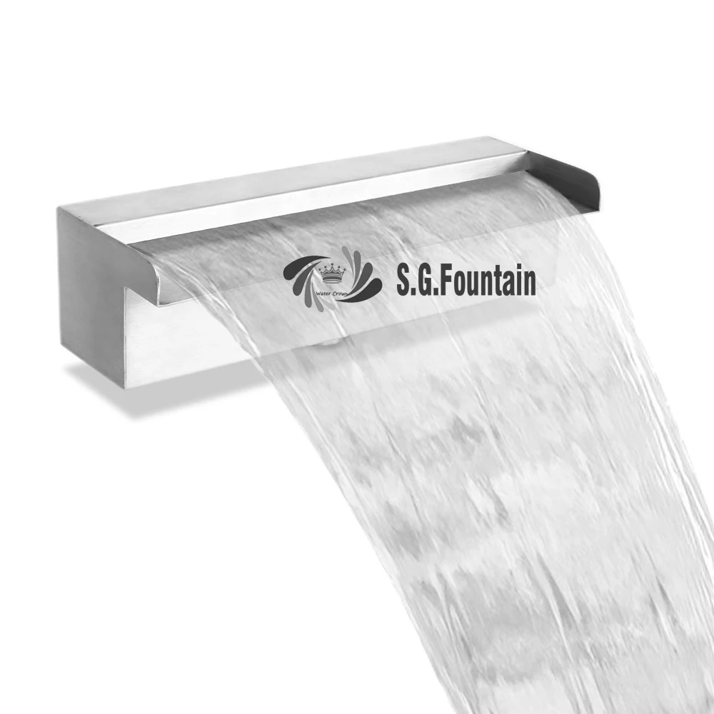 Gardening Tools Price - Air Terjun Buatan Modern Berkualitas Tinggi