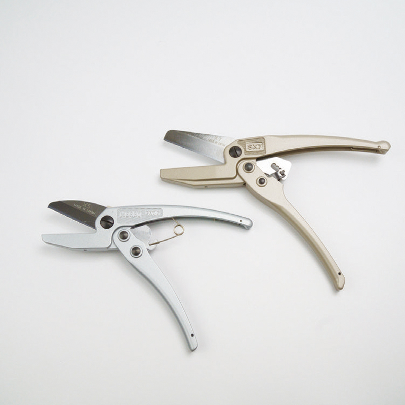 Gardening Tools Sharp - Pemotong Muromoto Merry Cutter SX5 SX7