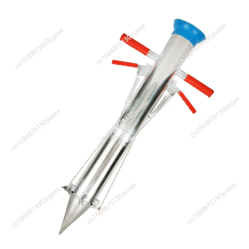 Gardening Tools Youtube - Alat Kebun Penanam Bibit Sayuran Bunga
