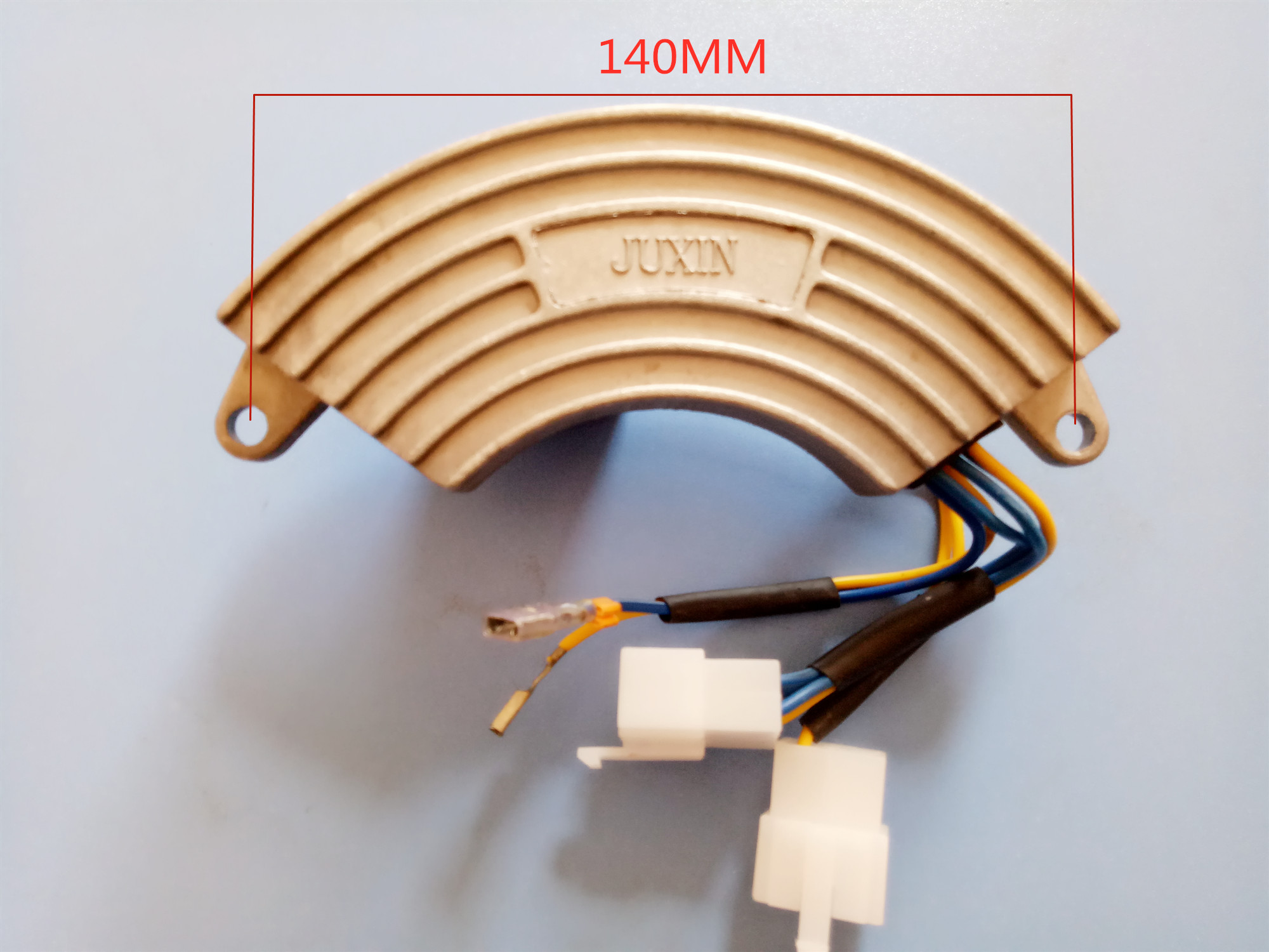 Gardening Tools Good Quality - 5KW-6KW Generator AVR Automatic Voltage Regulator