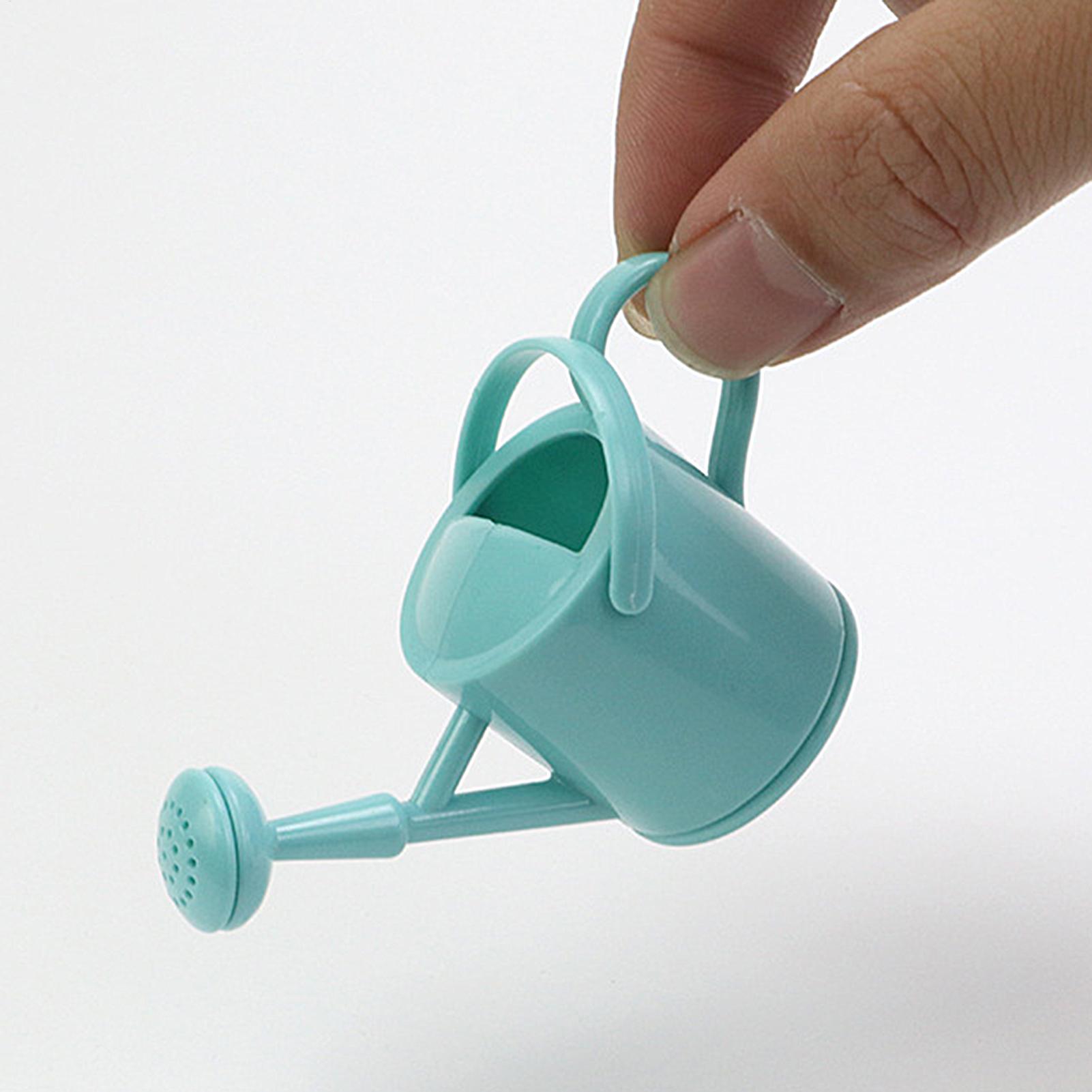 Gardening Tools For Kids - 1 Buah Kaleng Penyiram Kecil untuk