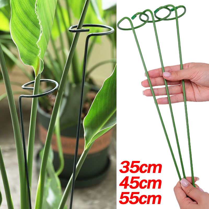 Gardening Tools For Vines - 1-10 Buah Tempat Semak Tanaman Batang