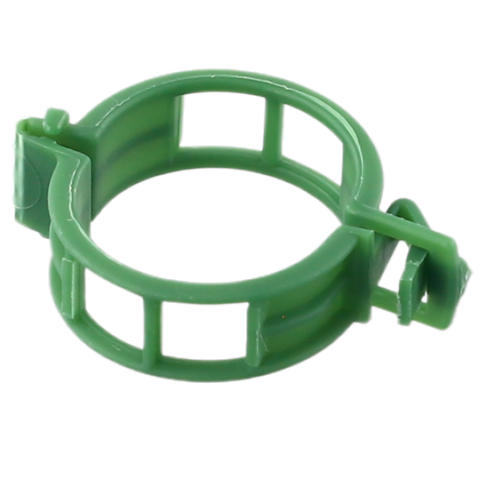 Gardening Tools For Vines - 100x Penjepit Penyangga Tanaman Tali Tali