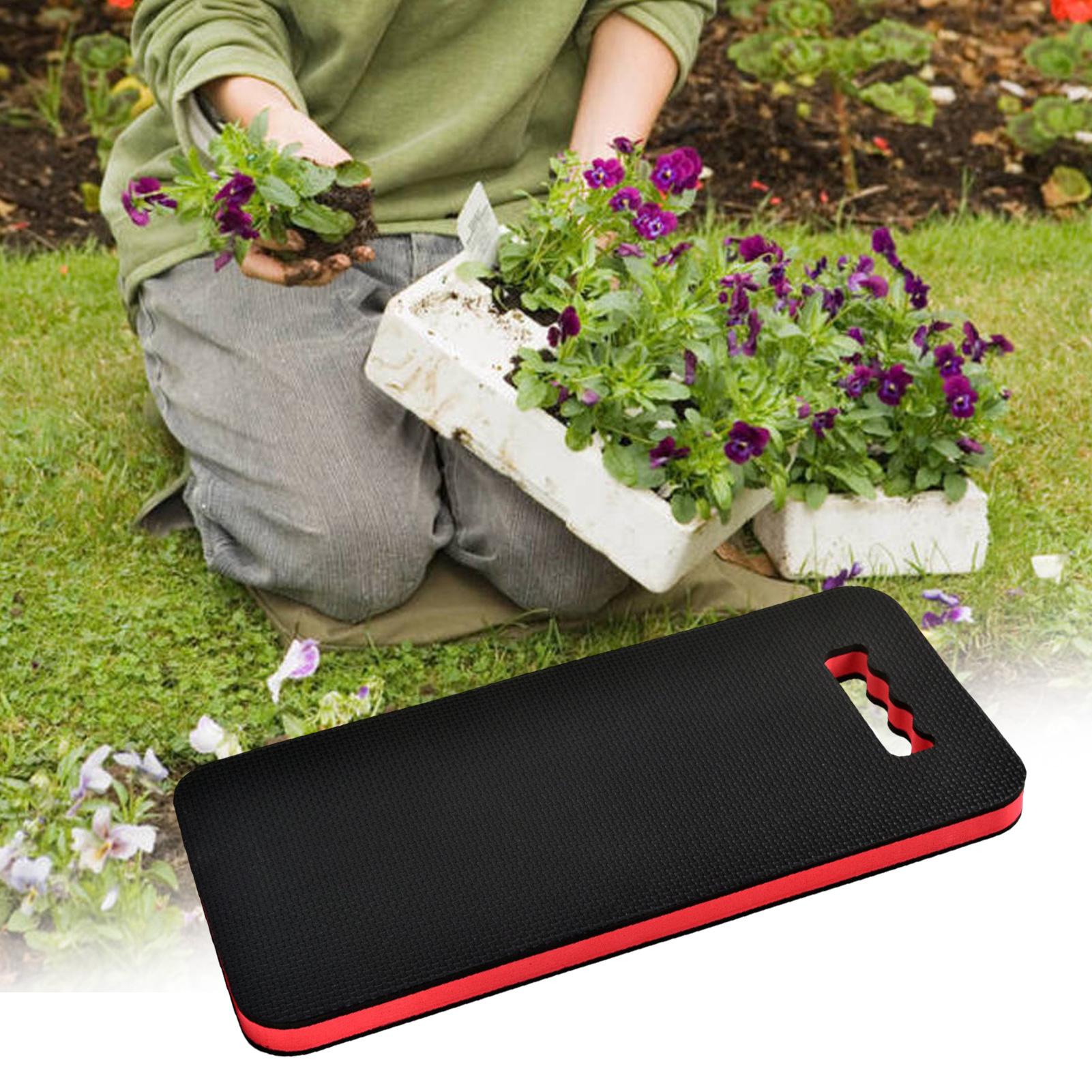 Garden Kneeling Pad - Alas Lutut Taman EVA, Pelindung Lutut