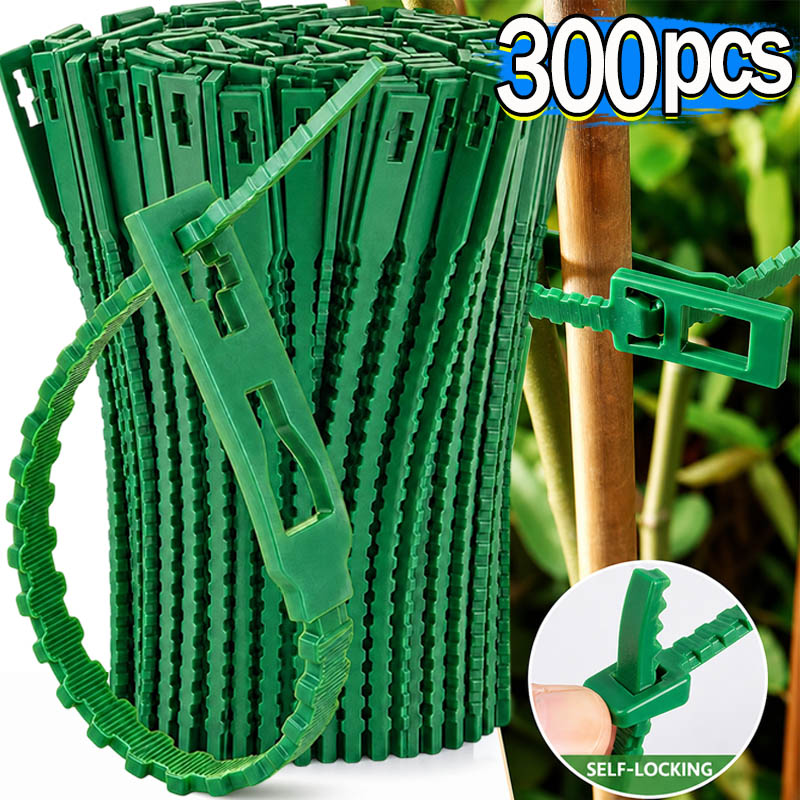 Gardening Tools For Vines - Kabel Pengikat Tanaman Taman yang Dapat