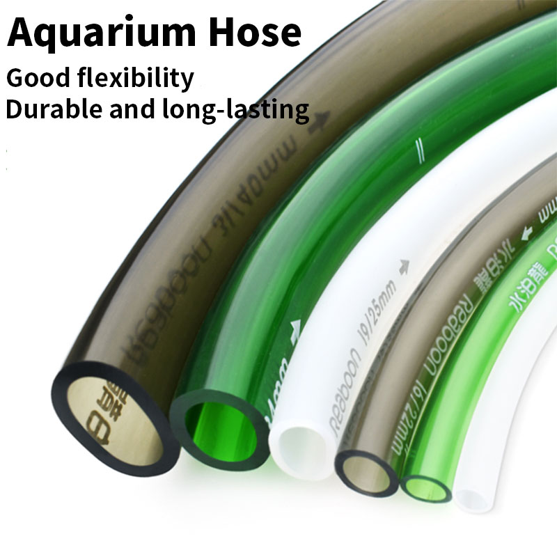 Gardening Tools Youtube - 8 ~ 22Mm Pipa Tangki Ikan