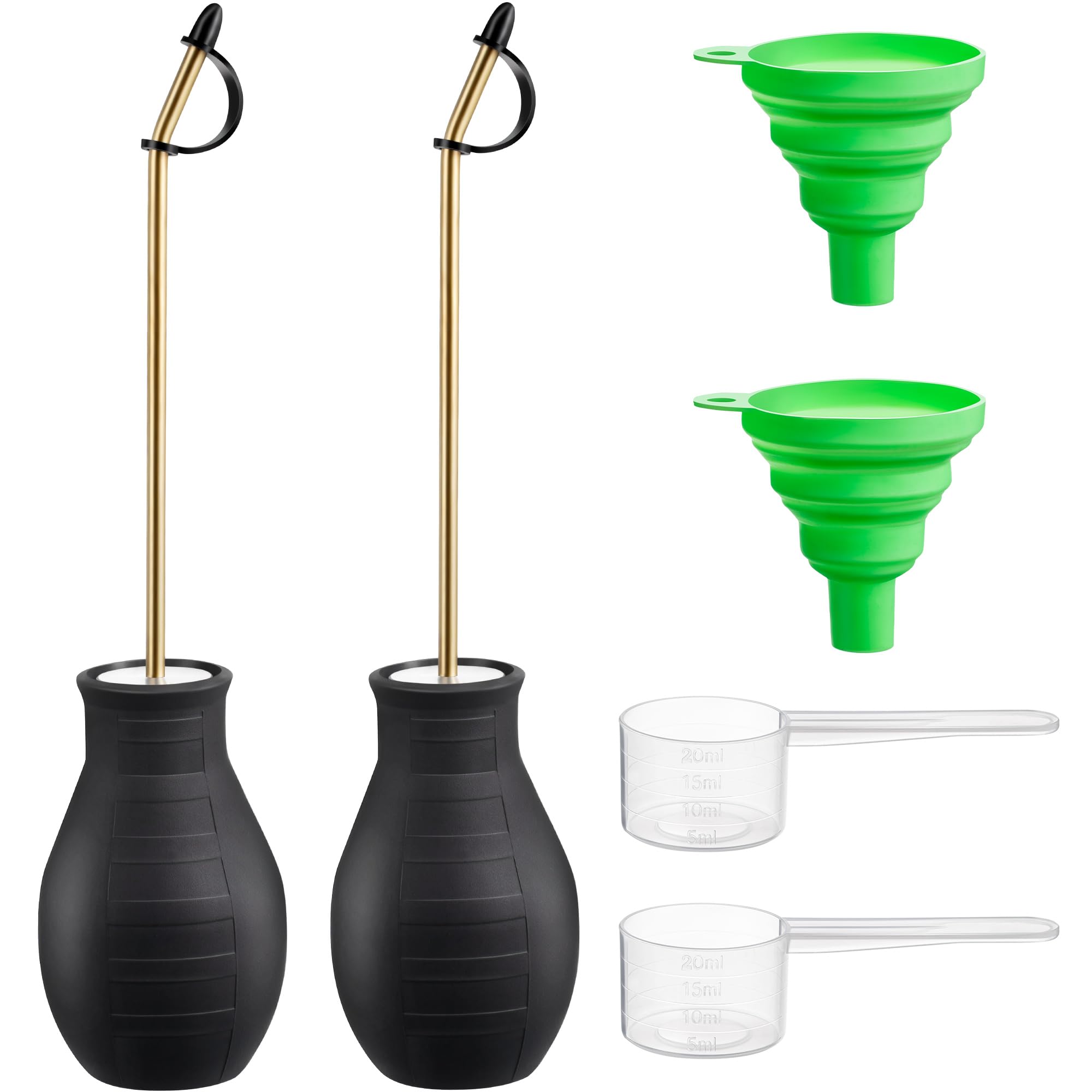 Gardening Tools Youtube - Dispenser bedak taman, Dispenser bubuk taman