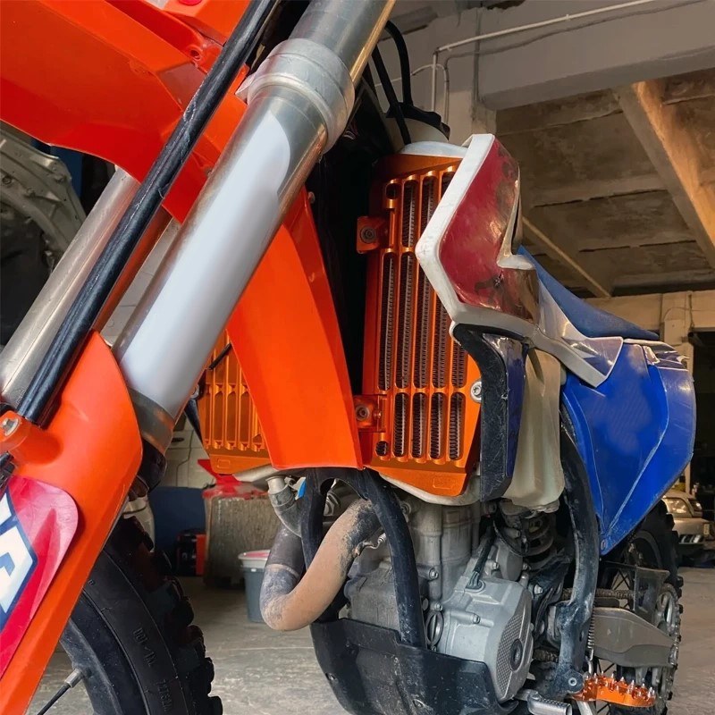 NICECNC untuk GasGas EC 300 20 - Husqvarna Chainsaw 450 ulasan dan harga