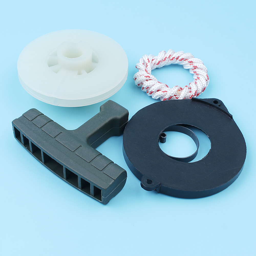 Kit Tali Pegangan Pegas Pulley - Husqvarna Chainsaw 450 ulasan dan harga