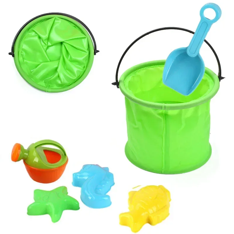 Mainan Ember Pasir Pantai, Emb - Gardening Tools Kids Set ulasan dan harga