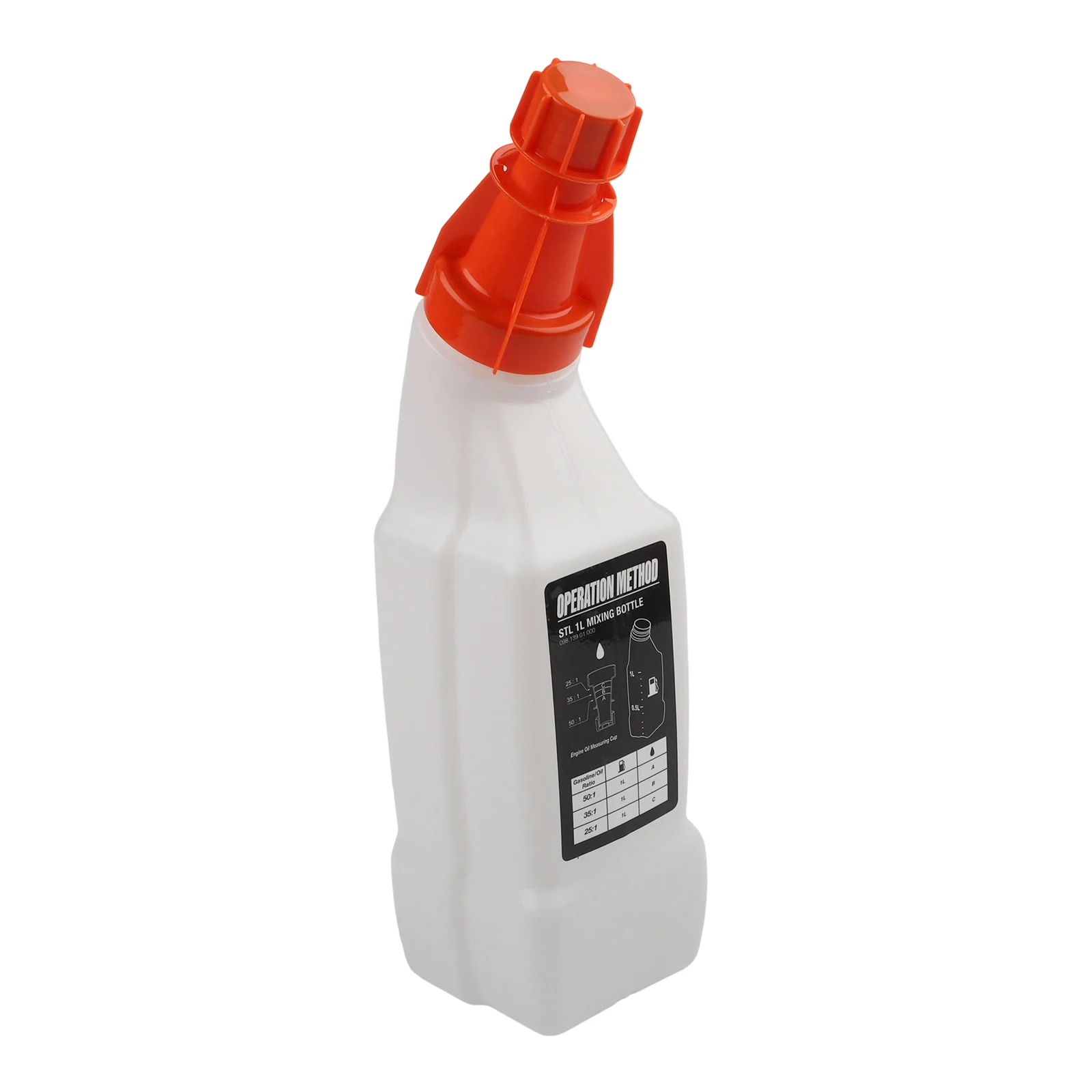 Botol Pencampur Bahan Bakar Ge - Gardening Tools Essential ulasan dan harga