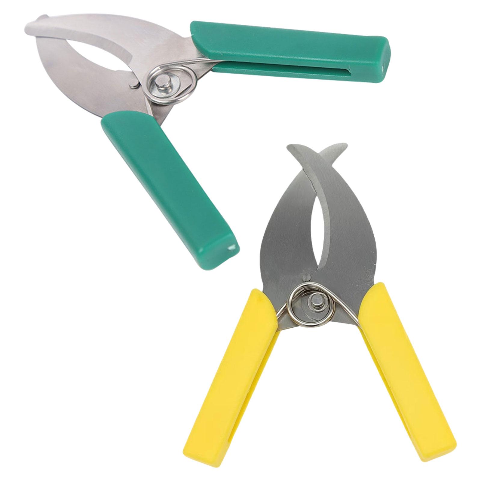 Gunting Pemotong Gonggongan Ci - Gardening Tools Scissors ulasan dan harga