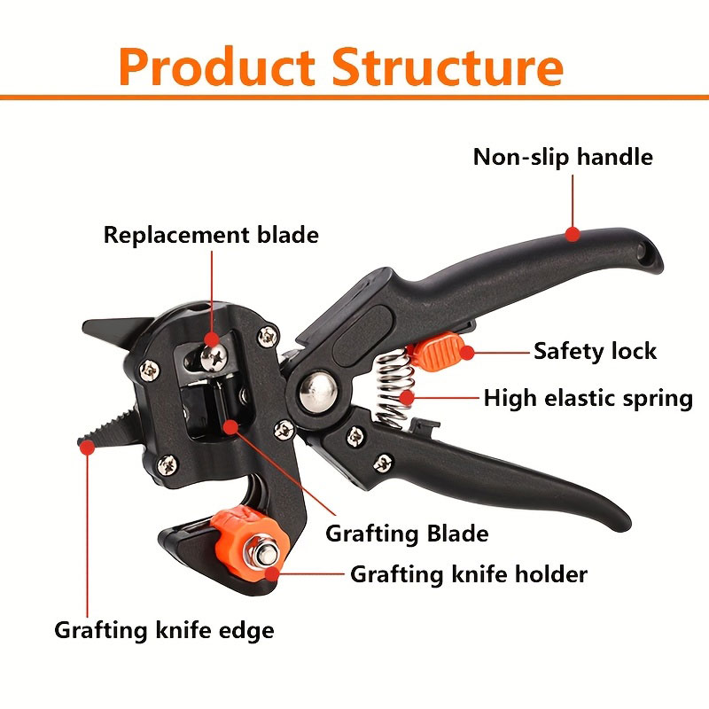 Alat Pemangkas Tanaman Buah da - Gardening Tools For Vines ulasan dan harga