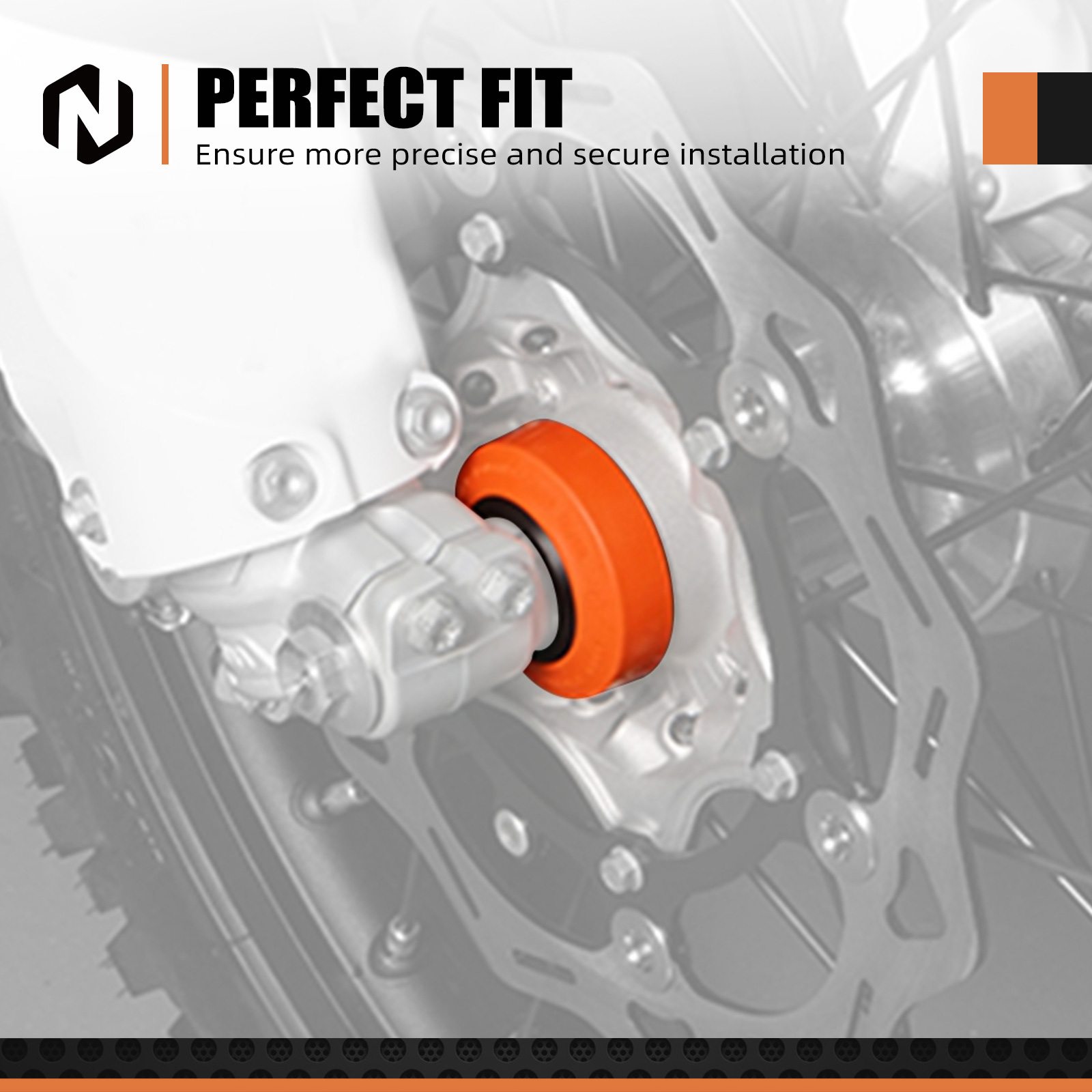 NICECNC untuk 2024 2023 KTM EX - Husqvarna Chainsaw 450 ulasan dan harga