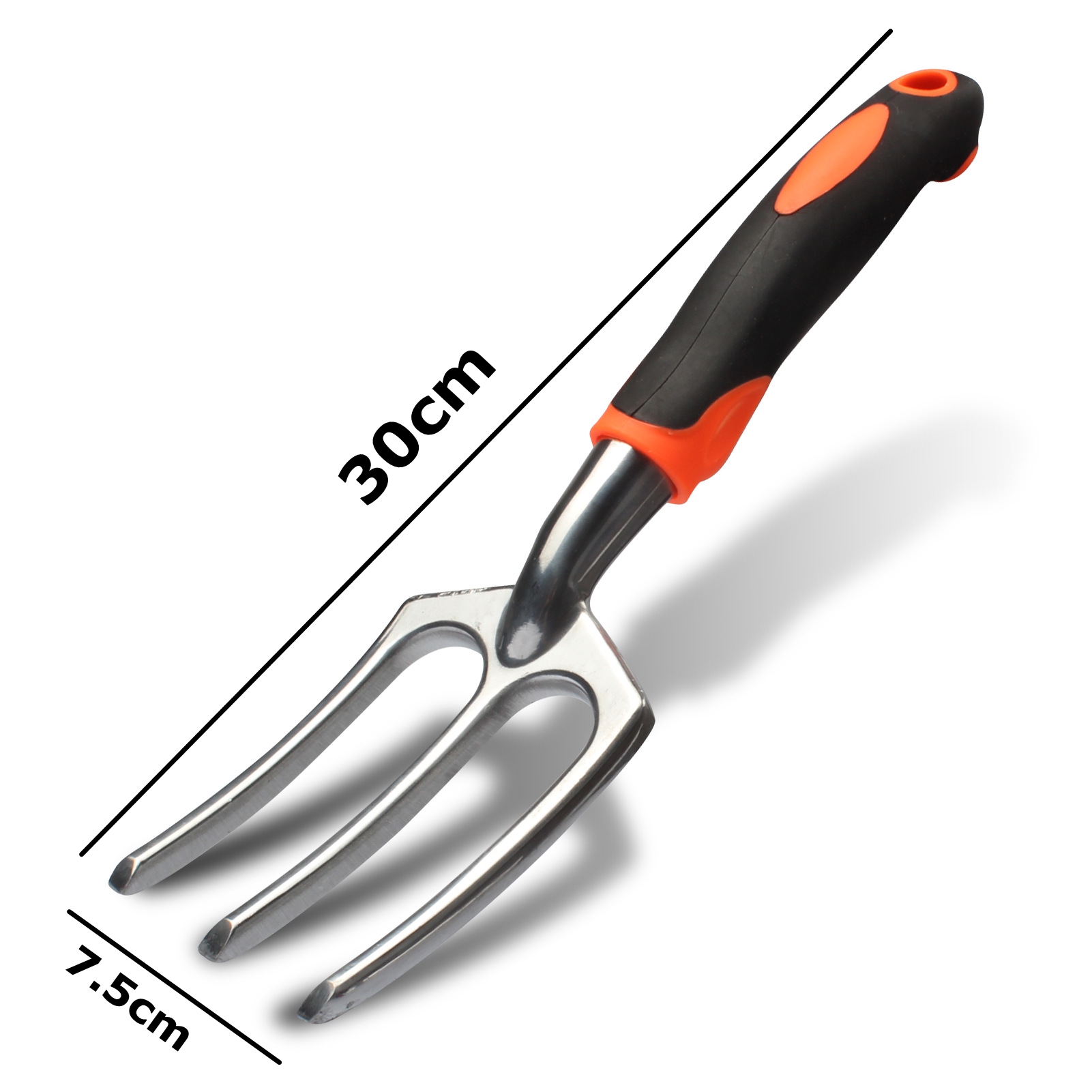 8 Set Alat Tangan Modern Ramah - Gardening Tools Scissors ulasan dan harga
