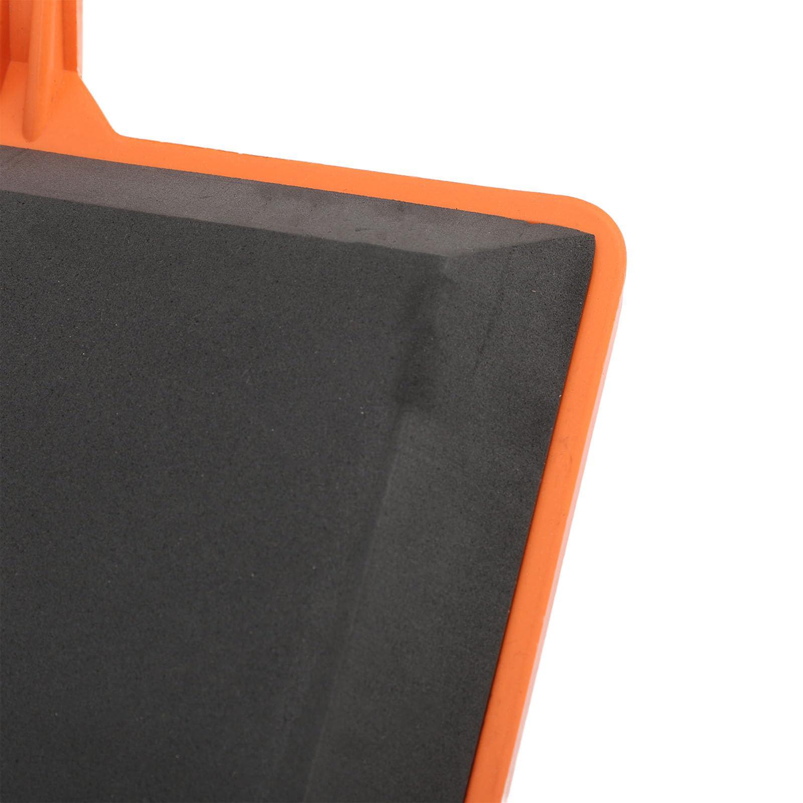 Alas Lutut Beton untuk Berkebu - Garden Kneeling Pad ulasan dan harga