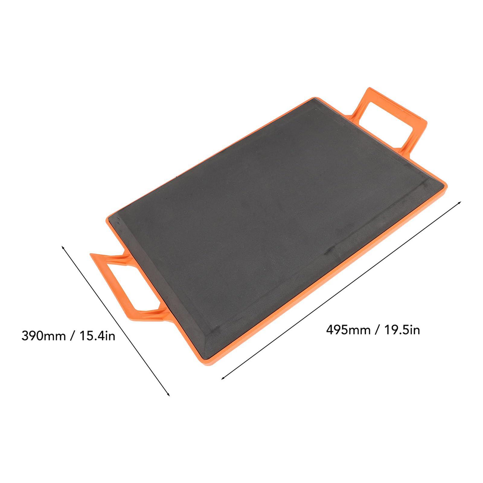 Alas Lutut Beton untuk Berkebu - Garden Kneeling Pad ulasan dan harga