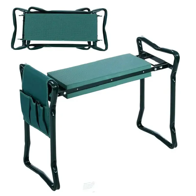 Kursi Lipat untuk Berkebun den - Garden Kneeling Pad ulasan dan harga