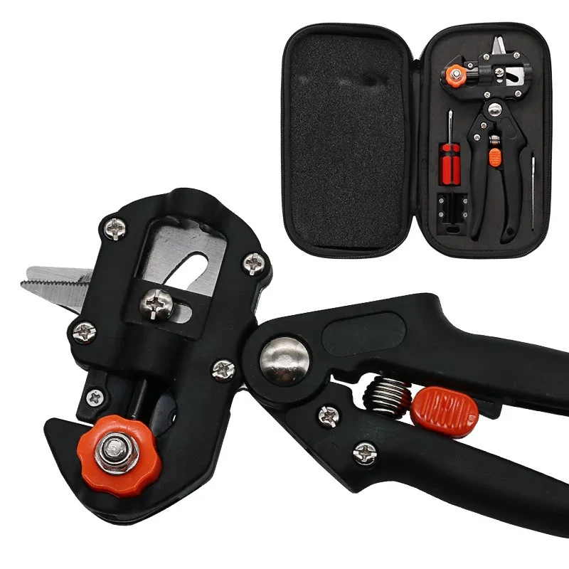 Tang Cangkok Bibit, Gunting Po - Gardening Tools Scissors ulasan dan harga
