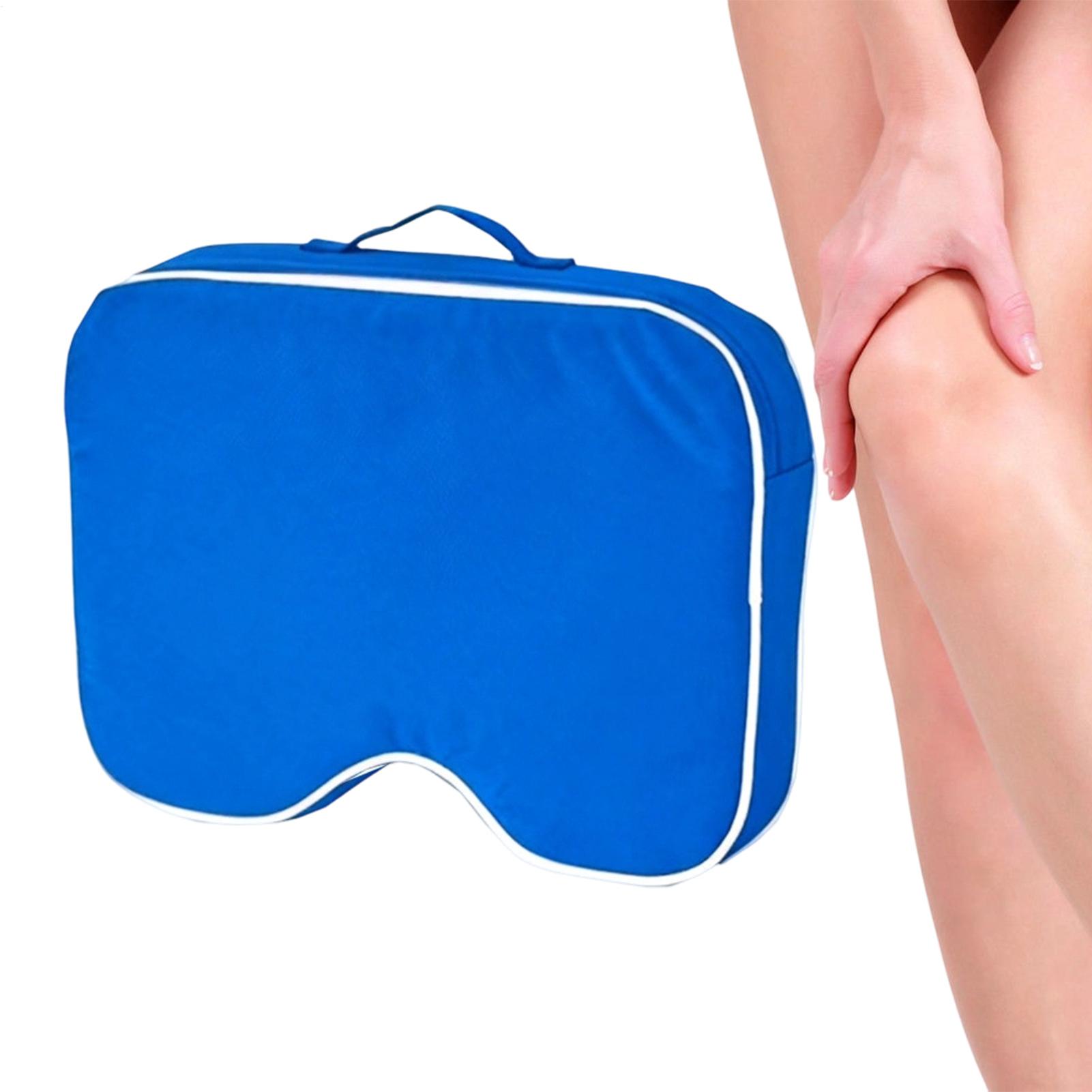 Bantalan Berkebun Anti Air Pel - Garden Kneeling Pad ulasan dan harga