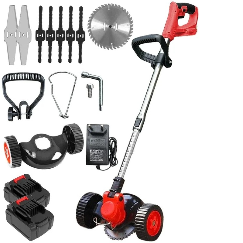 Alat Pemotong Rumput Listrik T - Gardening Tools Price ulasan dan harga