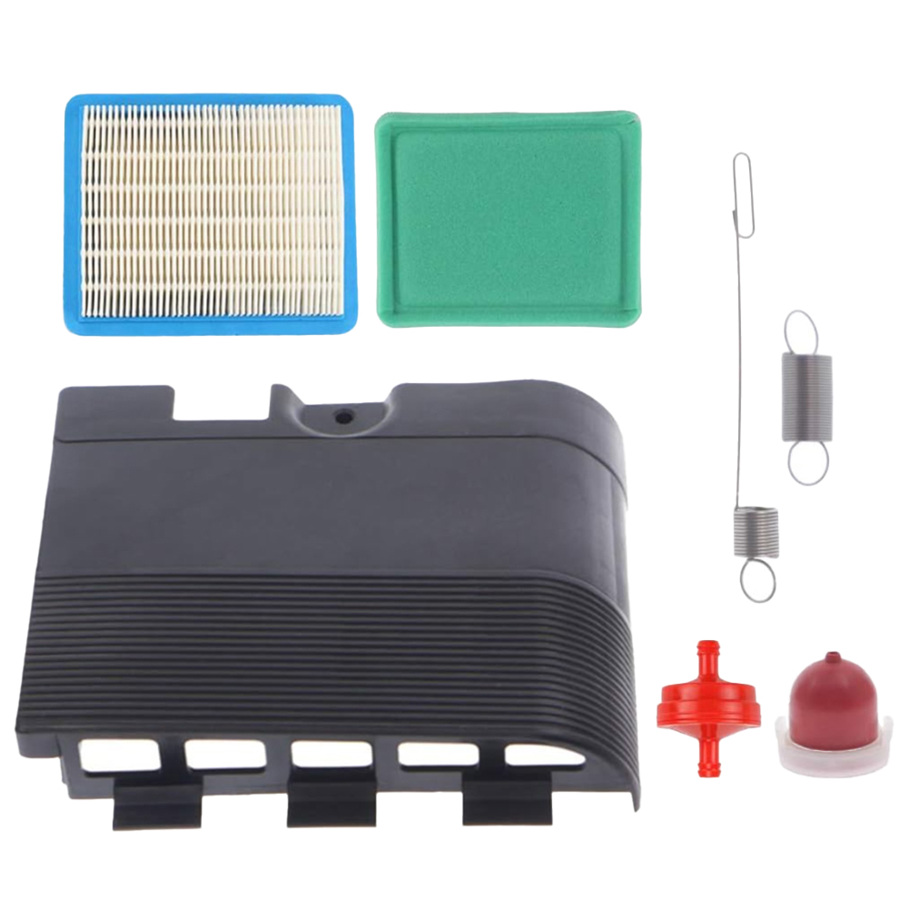 Penutup Pembersih Udara Bagian - Gardening Tools Essential ulasan dan harga