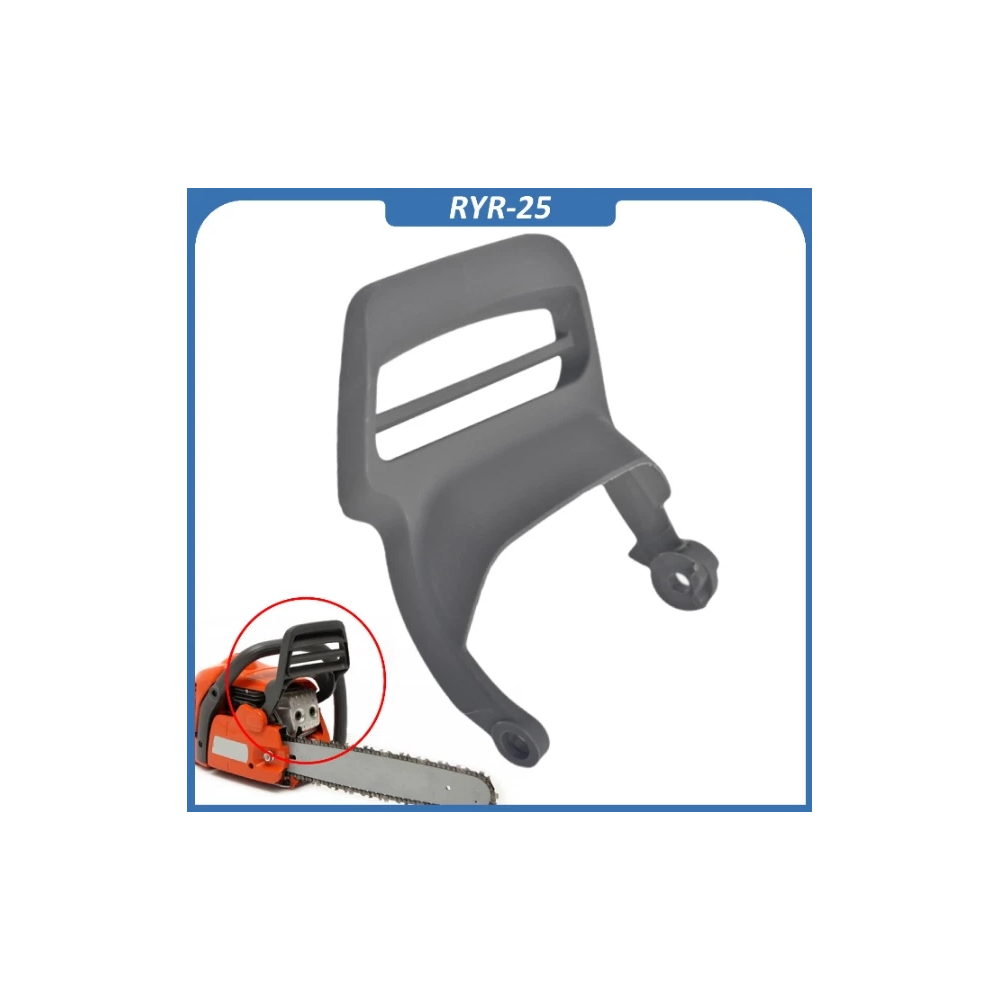 Pegangan Rem Rantai Untuk Gerg - Husqvarna Chainsaw 450 ulasan dan harga