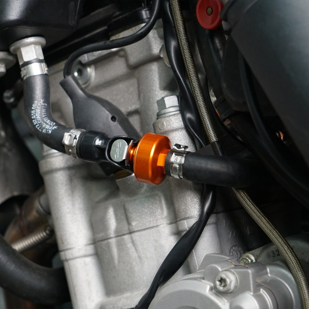 Filter Bahan Bakar untuk KTM 2 - Husqvarna Chainsaw 450 ulasan dan harga