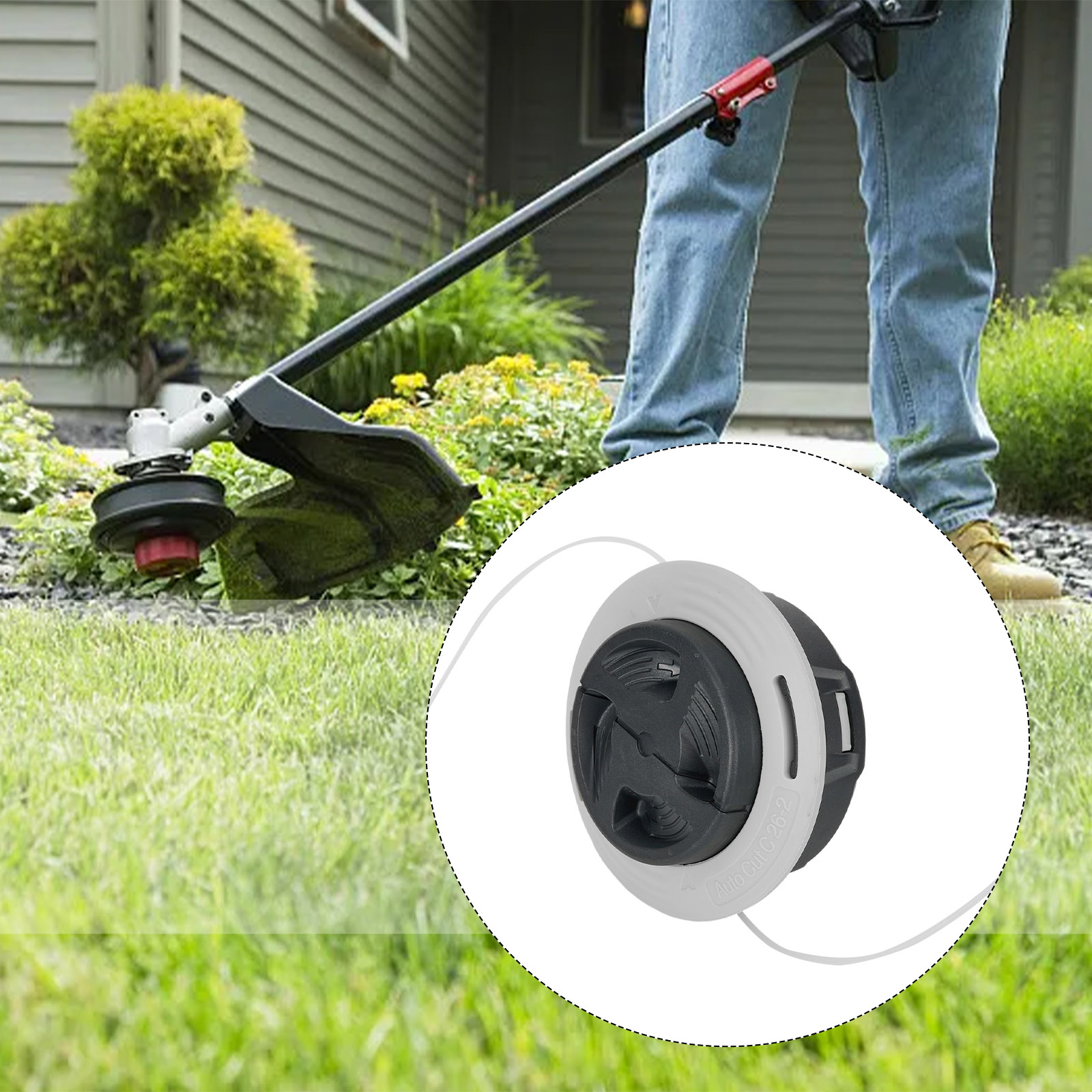 Kualitas Bagus Praktis Mudah D - Gardening Tools Good Quality ulasan dan harga
