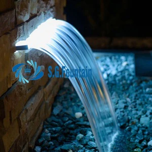 Air Terjun Buatan Modern Berku - Gardening Tools Price ulasan dan harga