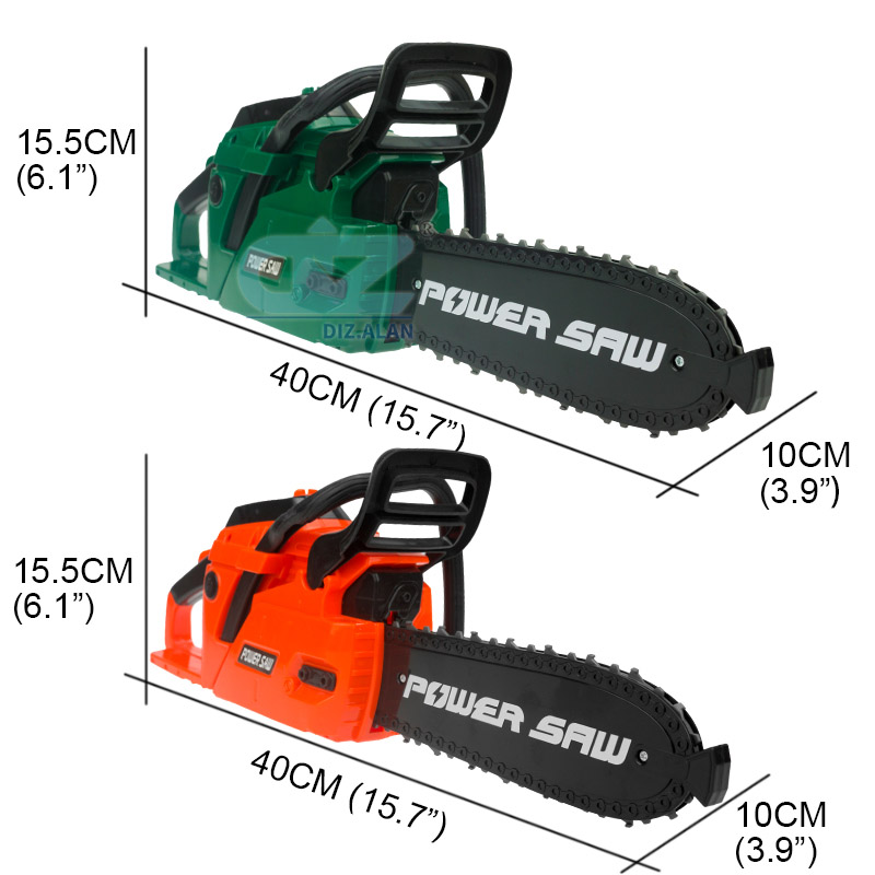 Gergaji mesin listrik alat ana - Gardening Tools Kids Set ulasan dan harga
