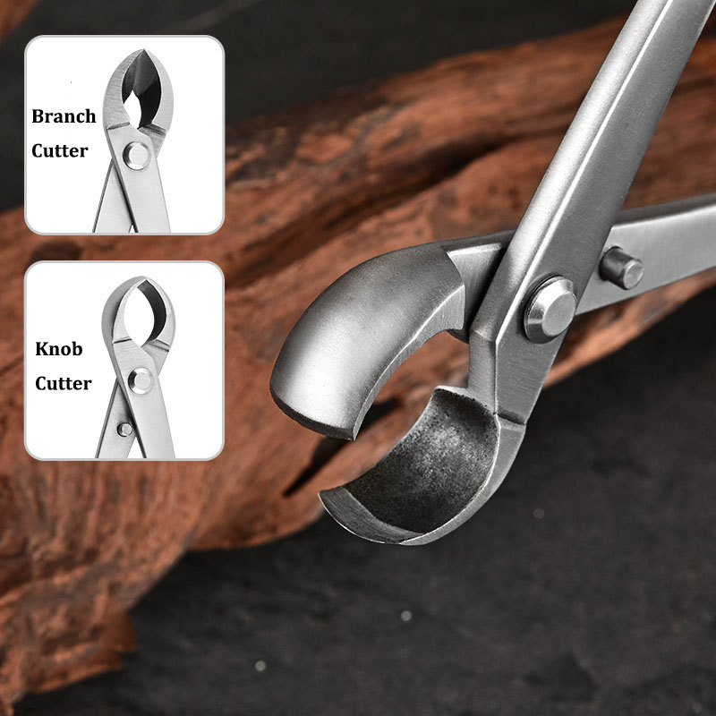Set Alat Bonsai Pemotong Ranti - Gardening Tools Good Quality ulasan dan harga