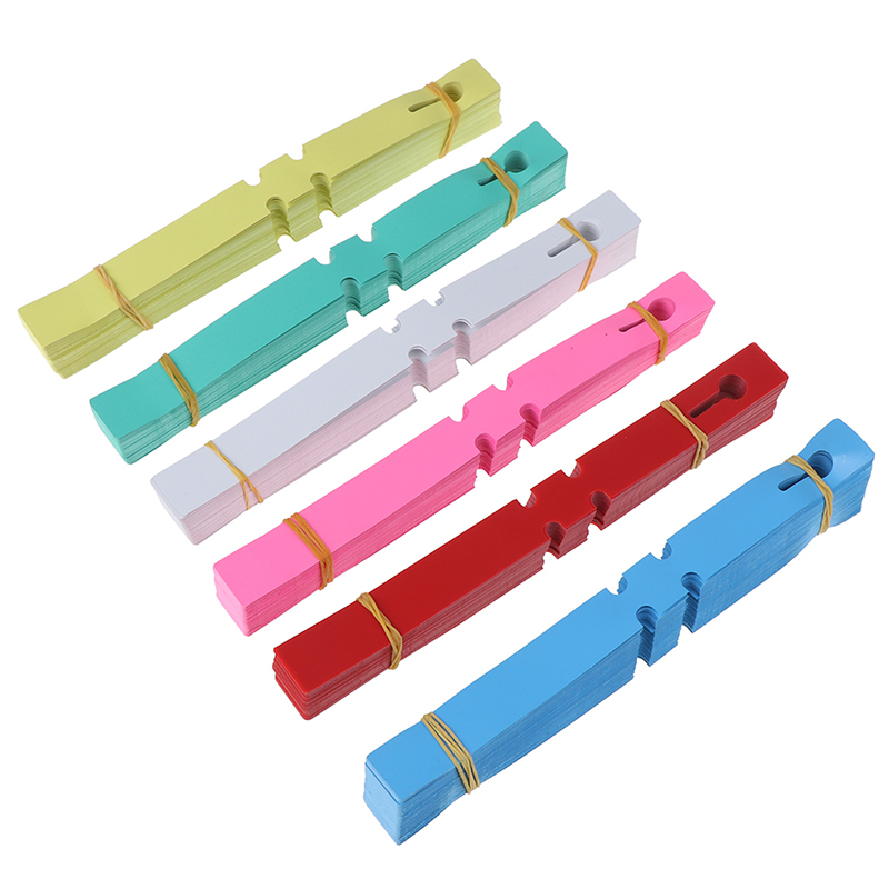 Alat label gantung nama tanama - Gardening Tools With Names ulasan dan harga