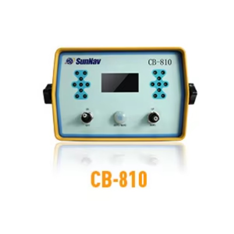 Sistem Perata Tanah Laser Pert - Gardening Tools Price ulasan dan harga