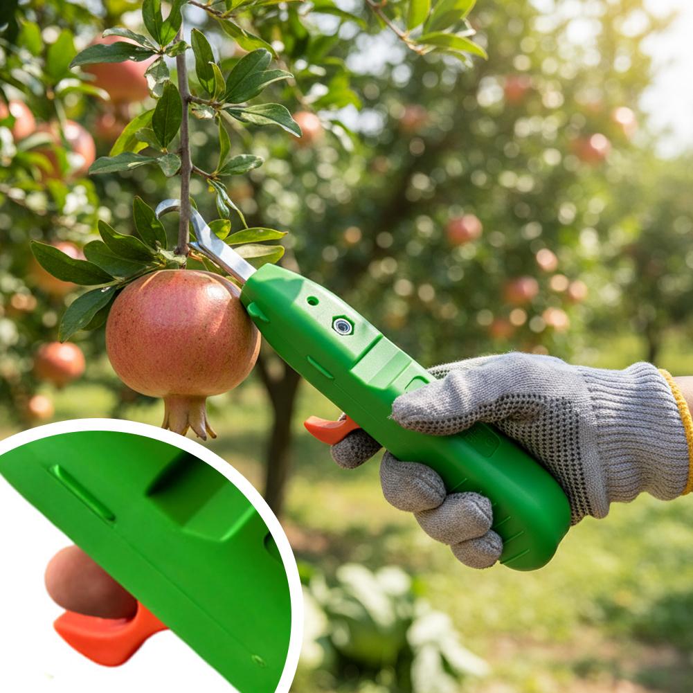 Gunting Pangkas Mini Portabel  - Gardening Tools Scissors ulasan dan harga