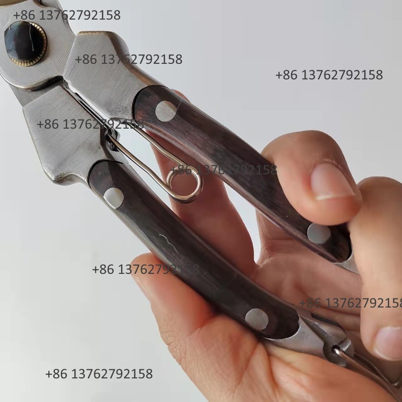 Gunting Pemangkas Serbaguna Pe - Gardening Tools Scissors ulasan dan harga