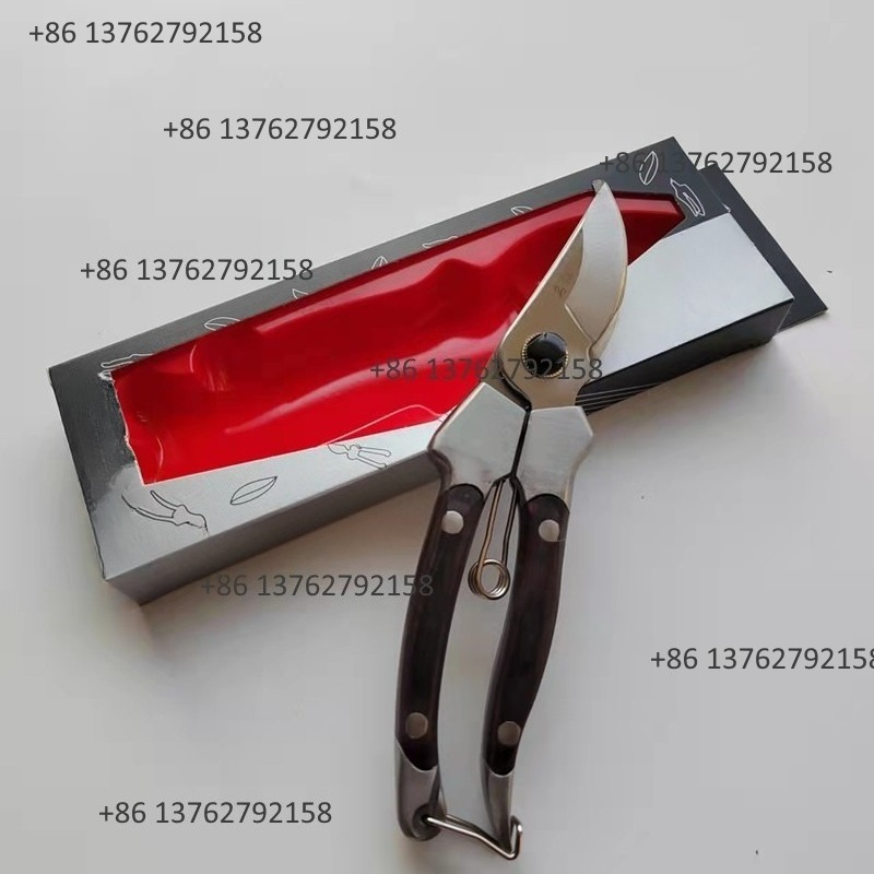 Gunting Pemangkas Serbaguna Pe - Gardening Tools Scissors ulasan dan harga