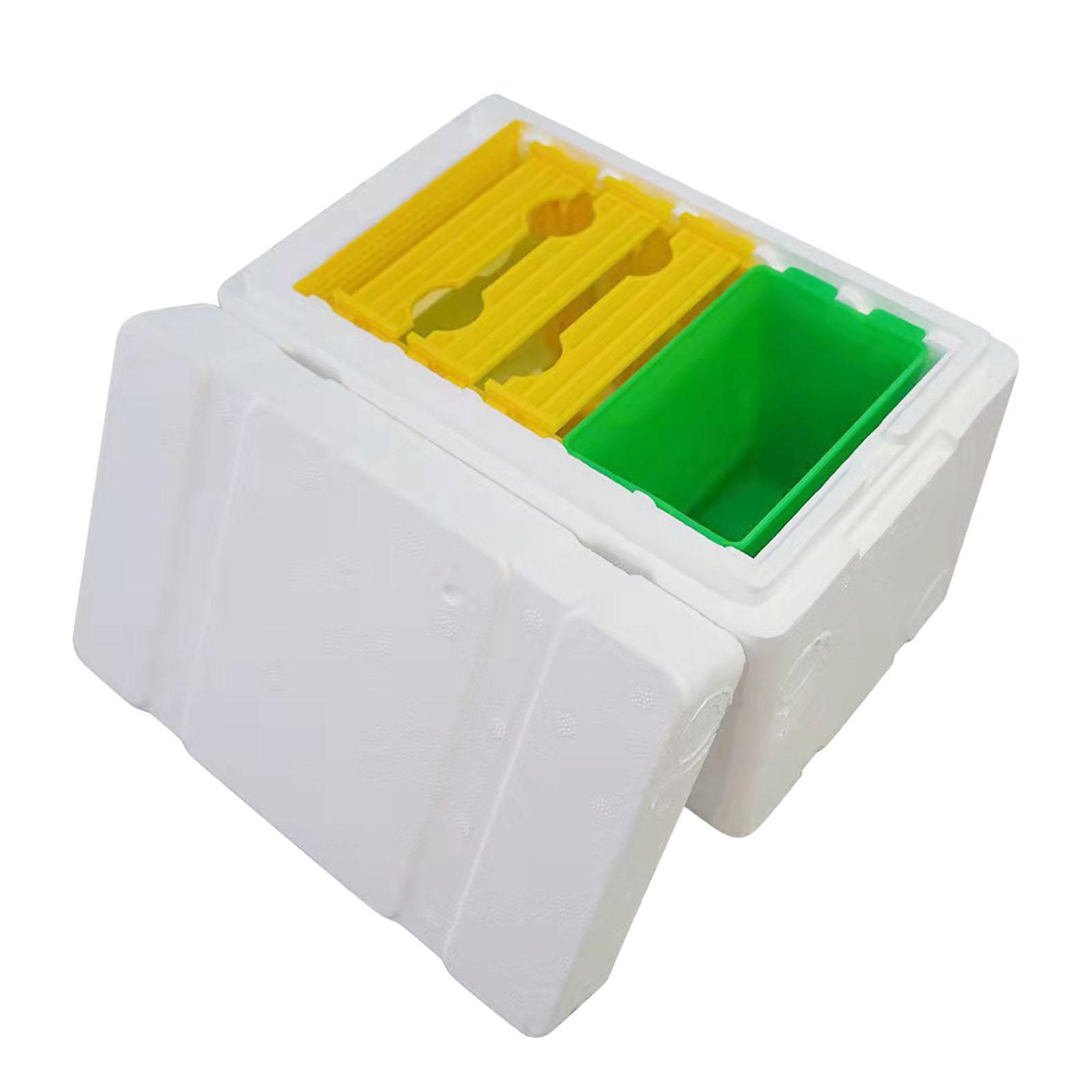 Kit Pembiakan Ratu Lebah Siste - Gardening Tools Essential ulasan dan harga