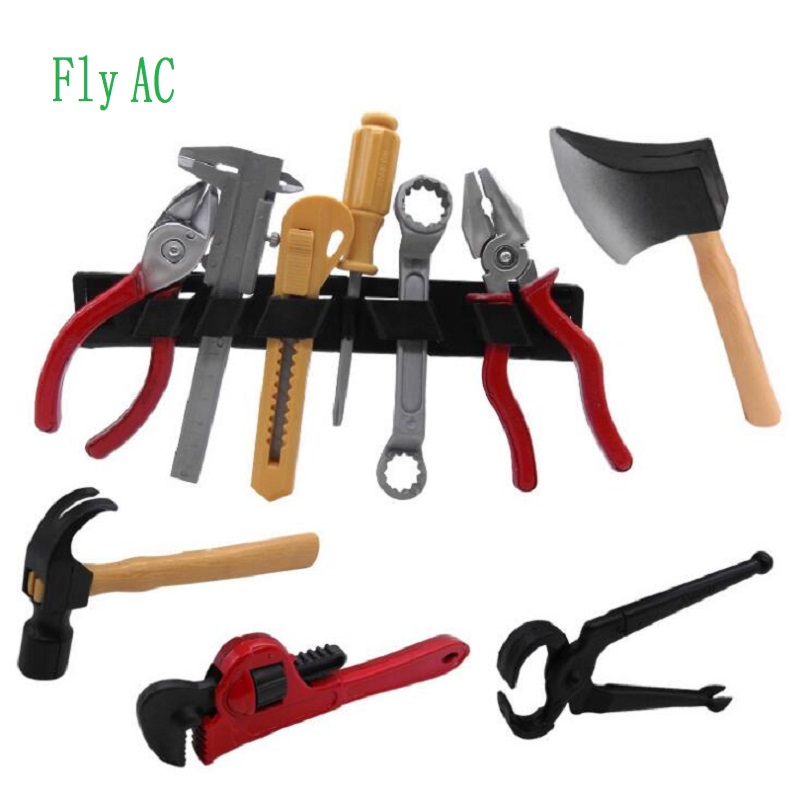 Fly AC Set Sabuk Alat Mainan A - Gardening Tools Kids Set ulasan dan harga