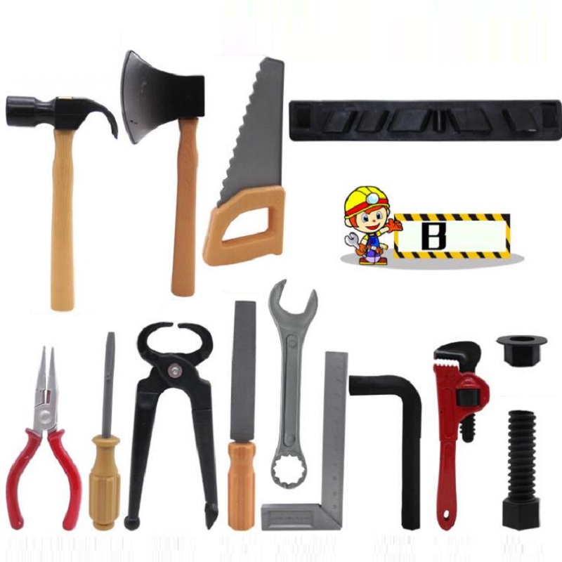 Fly AC Set Sabuk Alat Mainan A - Gardening Tools Kids Set ulasan dan harga