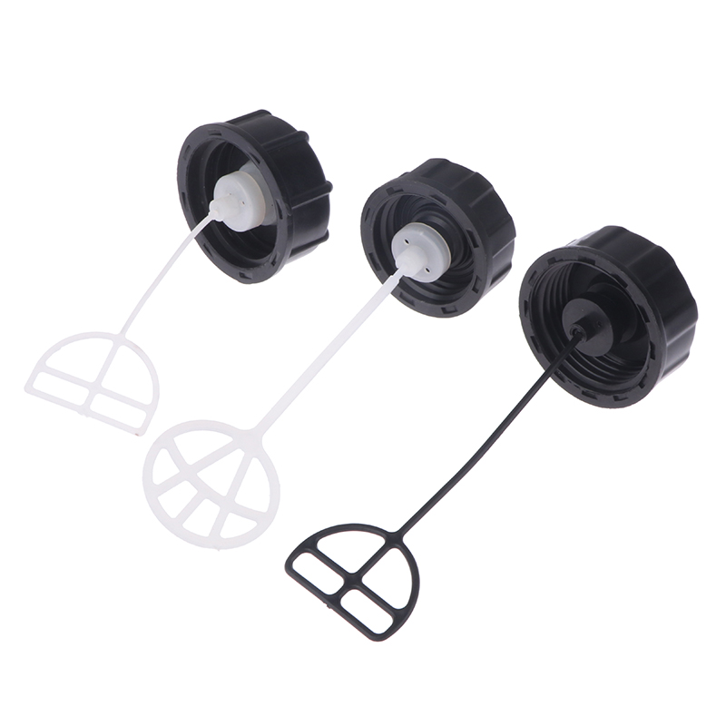 1 Buah Tutup Tangki Bahan Baka - Gardening Tools Essential ulasan dan harga