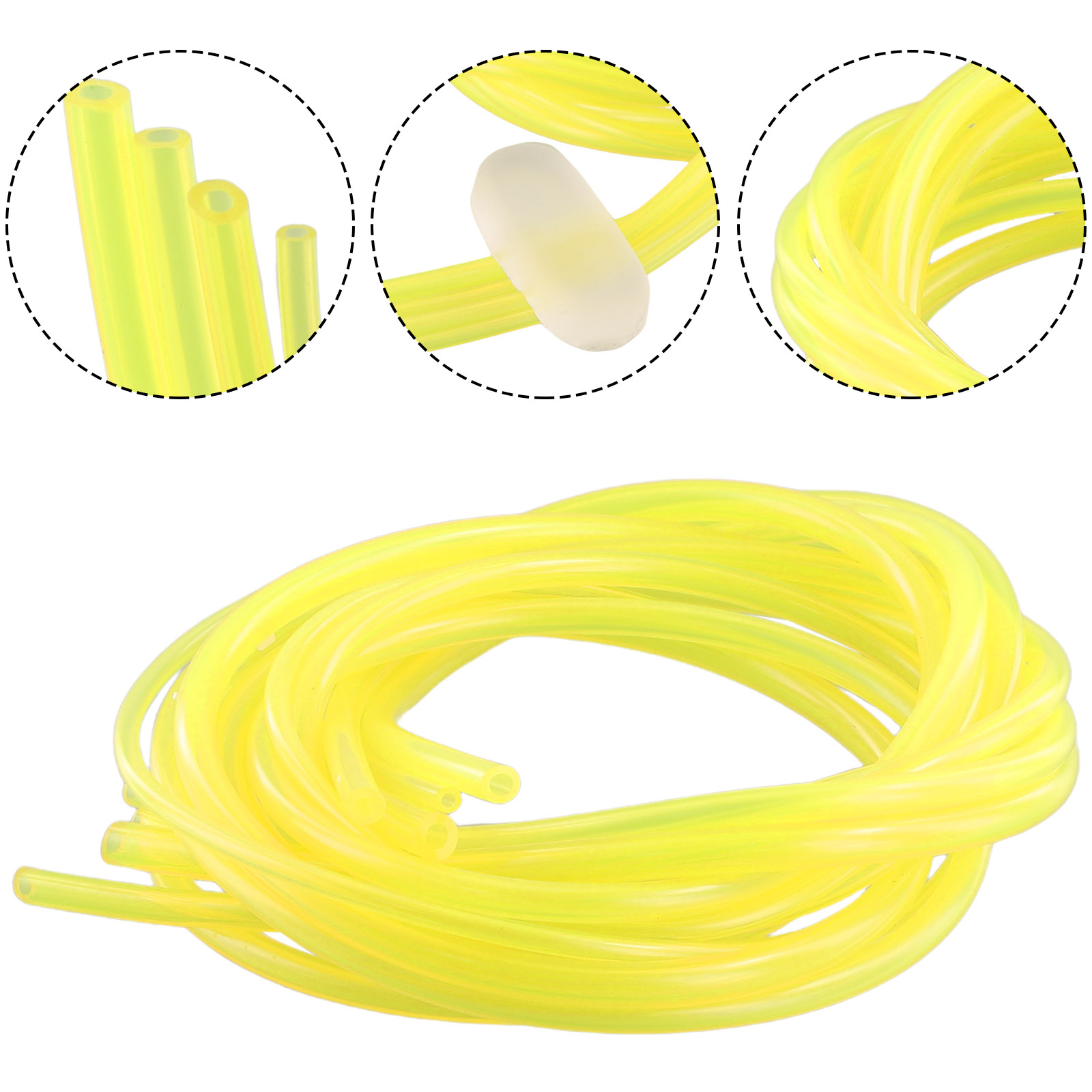 4 buah 4 ukuran selang Gas bah - Gardening Tools Youtube ulasan dan harga