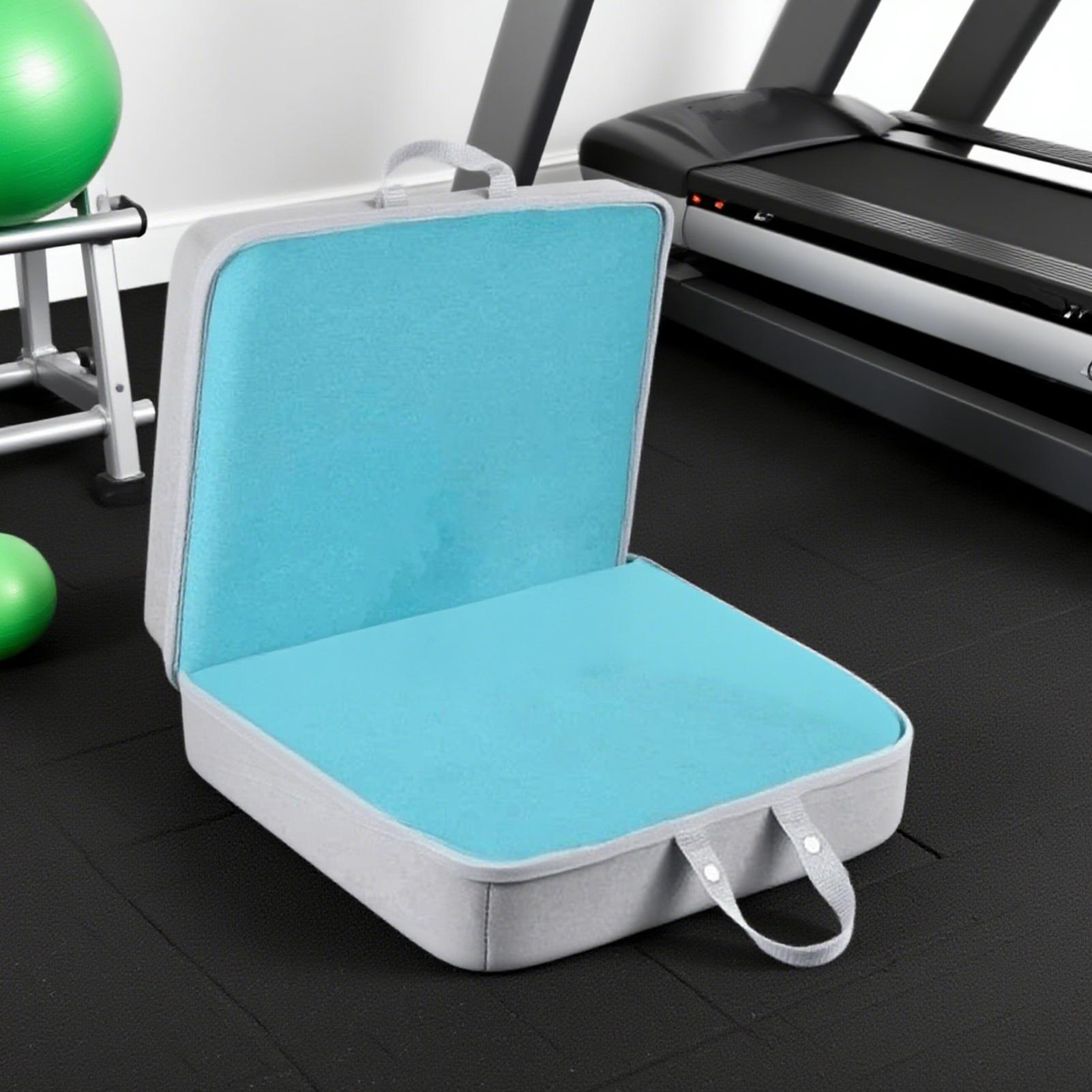 Bantalan Lutut Yoga Bantalan L - Garden Kneeling Pad ulasan dan harga
