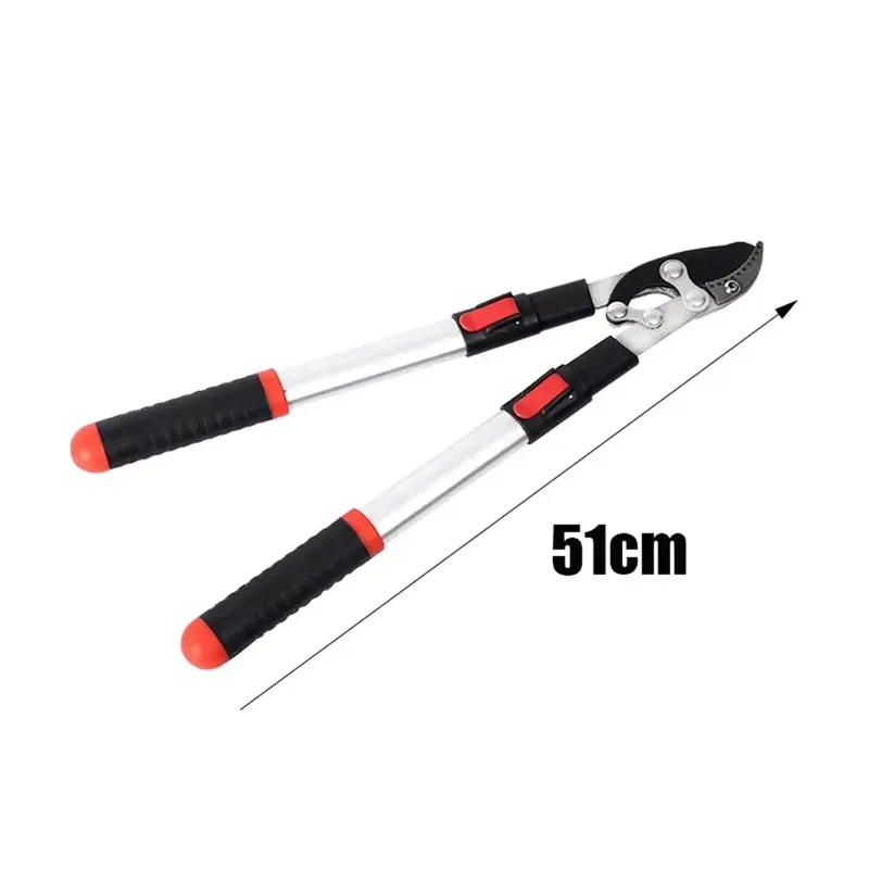 Gunting Pangkas Cabang Panjang - Gardening Tools Scissors ulasan dan harga