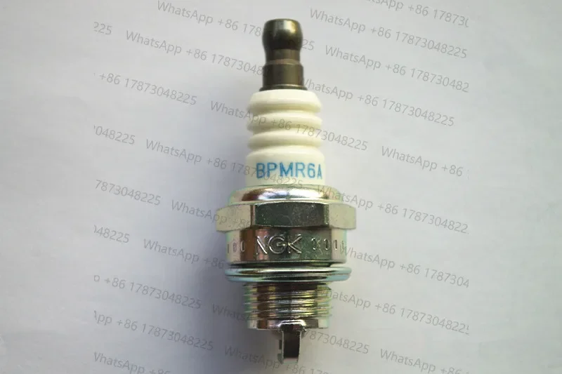Busi NGK BPMR6A Asli Buatan Je - Gardening Tools Good Quality ulasan dan harga