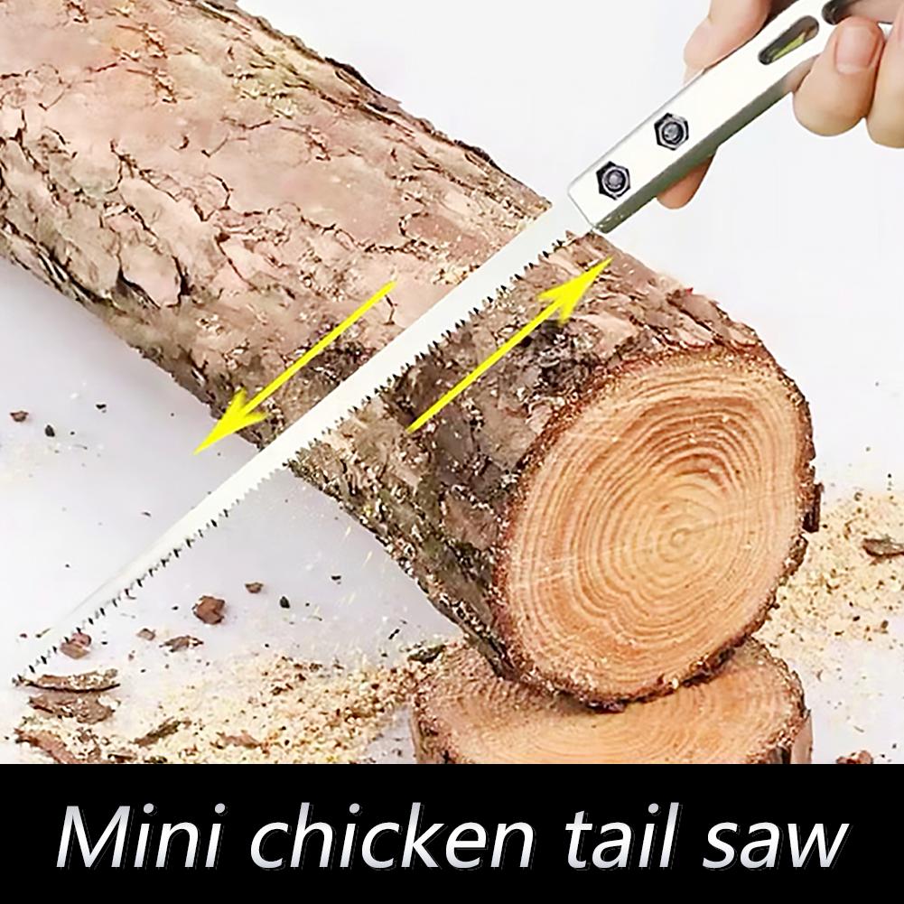 Gergaji Kompas, Gergaji Doveta - Gardening Tools Essential ulasan dan harga